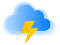 Ícone Temperatura