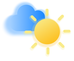 Ícone Temperatura